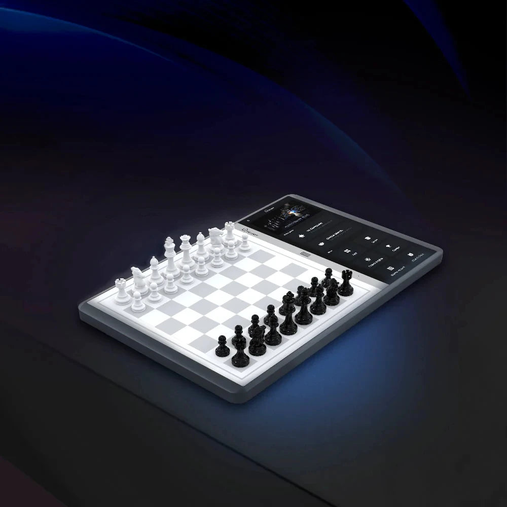 Chessnut Evo: La Scacchiera Intelligente