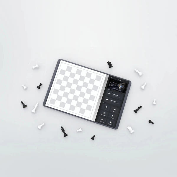 Chessnut Evo: La Scacchiera Intelligente