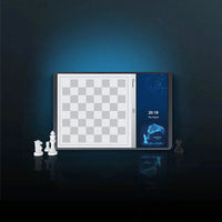 Chessnut Evo: La Scacchiera Intelligente