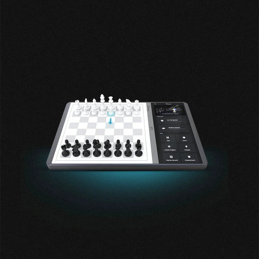 Chessnut Evo: La Scacchiera Intelligente